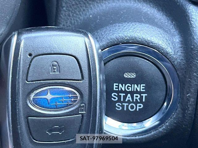 Subaru IMPREZA 2019-08 3375770-6