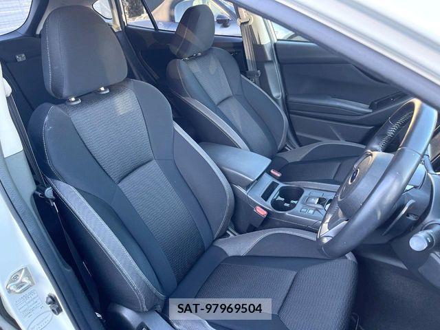 Subaru IMPREZA 2019-08 3375770-7