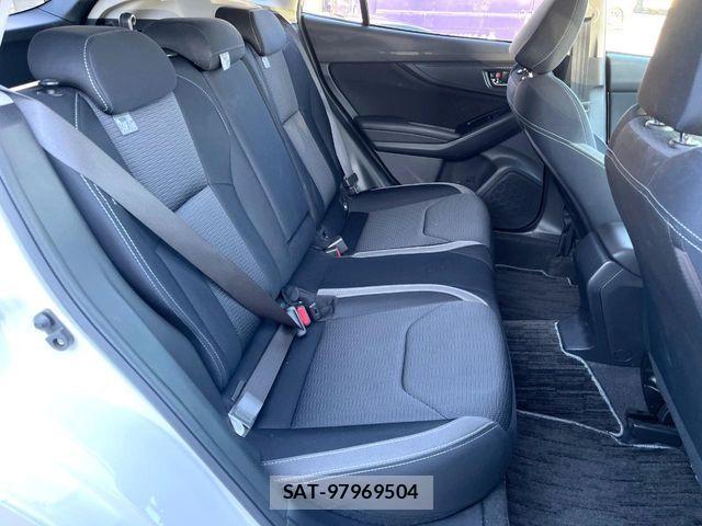 Subaru IMPREZA 2019-08 3375770-8