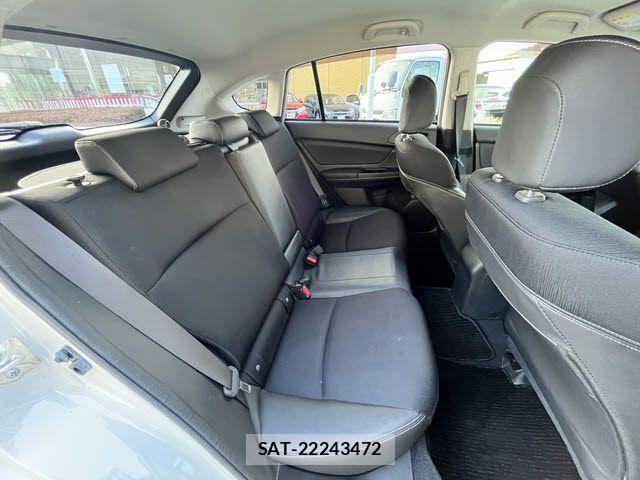 Subaru IMPREZA 2013-08 3375787-9