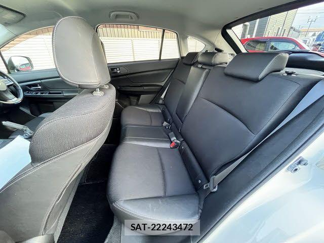 Subaru IMPREZA 2013-08 3375787-12