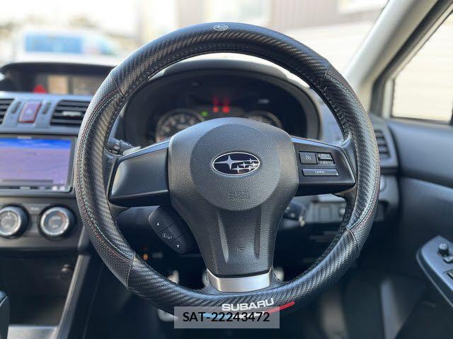 Subaru IMPREZA 2013-08 3375787-13