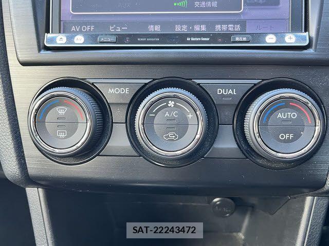 Subaru IMPREZA 2013-08 3375787-14