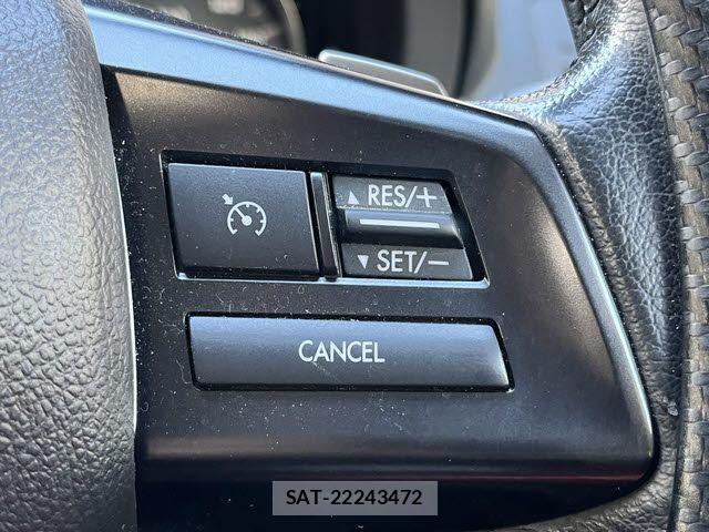 Subaru IMPREZA 2013-08 3375787-16