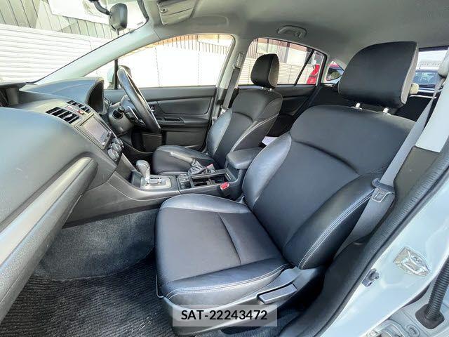 Subaru IMPREZA 2013-08 3375787-18