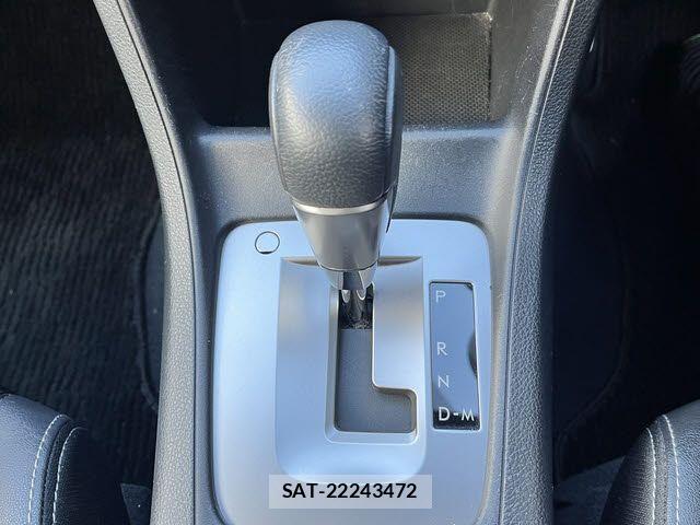 Subaru IMPREZA 2013-08 3375787-19