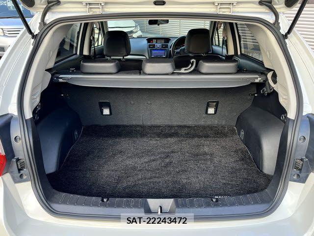 Subaru IMPREZA 2013-08 3375787-20