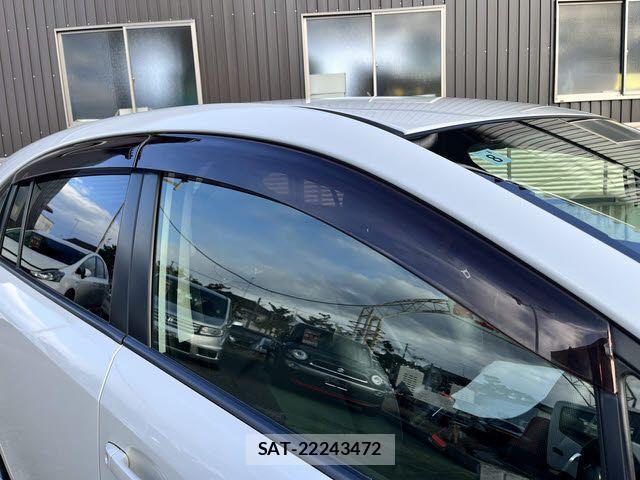 Subaru IMPREZA 2013-08 3375787-22