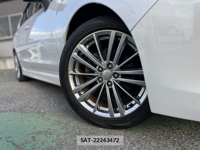 Subaru IMPREZA 2013-08 3375787-26