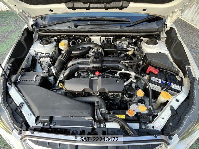 Subaru IMPREZA 2013-08 3375787-27