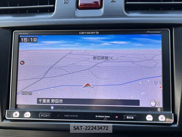 Subaru IMPREZA 2013-08 3375787-4