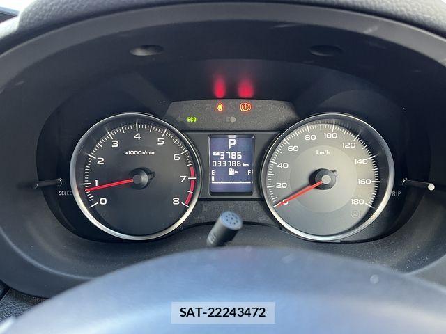 Subaru IMPREZA 2013-08 3375787-7