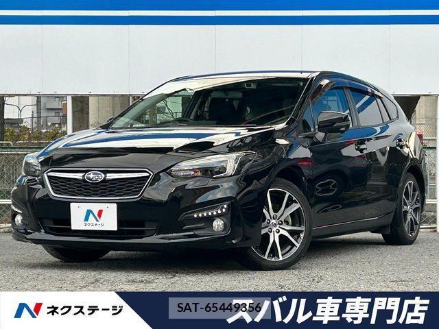 Subaru IMPREZA 2018-01 3421458-0