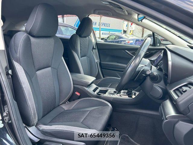 Subaru IMPREZA 2018-01 3421458-9