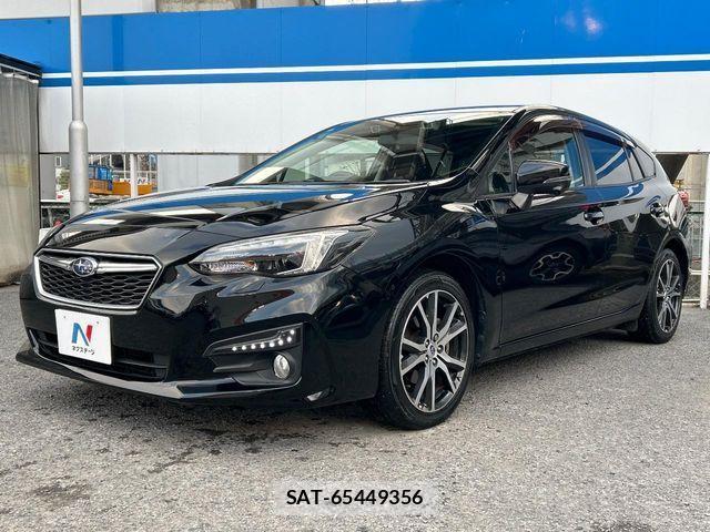 Subaru IMPREZA 2018-01 3421458-14