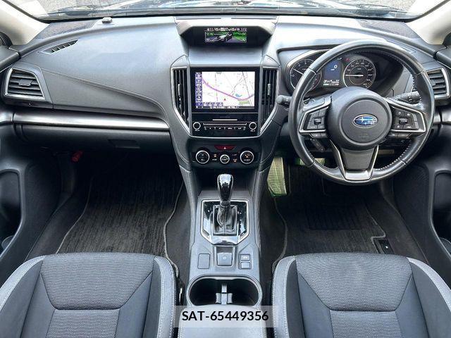 Subaru IMPREZA 2018-01 3421458-1