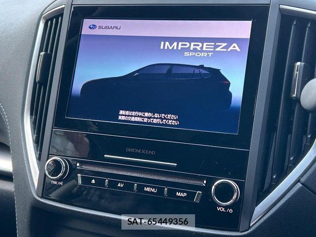 Subaru IMPREZA 2018-01 3421458-5