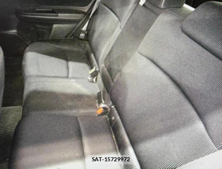Subaru IMPREZA 2014 3539385-5