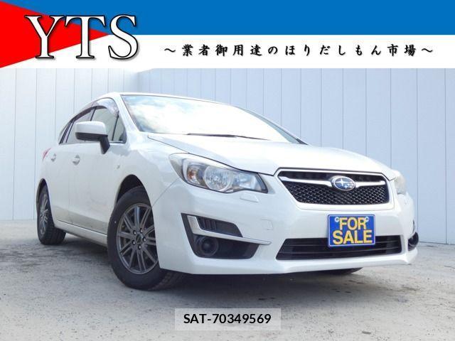Subaru IMPREZA 2015-05 3672369-0