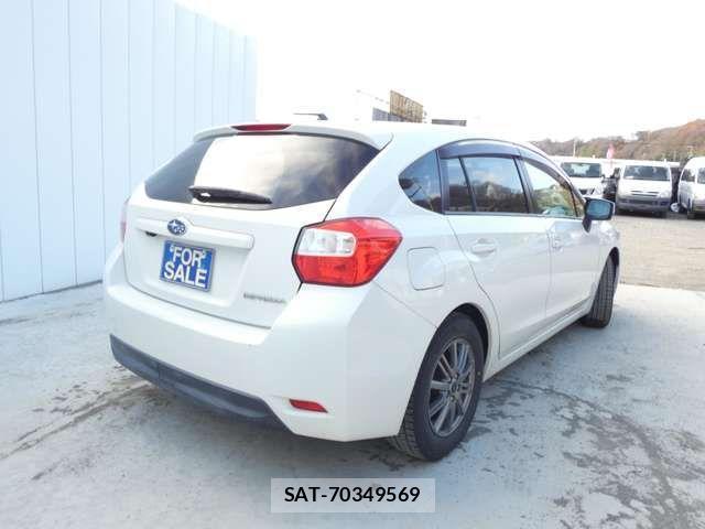 Subaru IMPREZA 2015-05 3672369-9