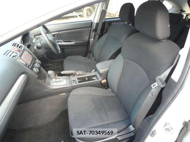 Subaru IMPREZA 2015-05 3672369-10