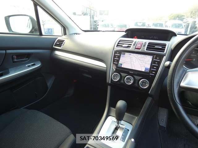 Subaru IMPREZA 2015-05 3672369-15