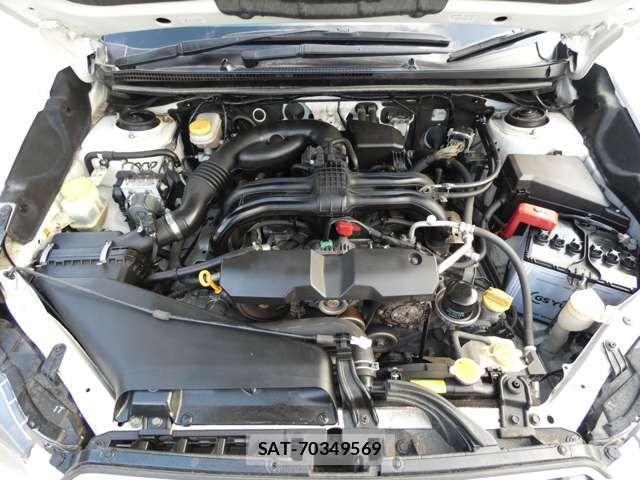 Subaru IMPREZA 2015-05 3672369-19