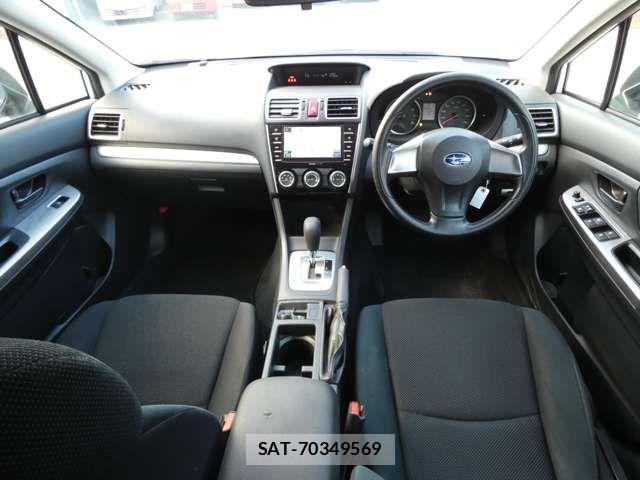 Subaru IMPREZA 2015-05 3672369-6