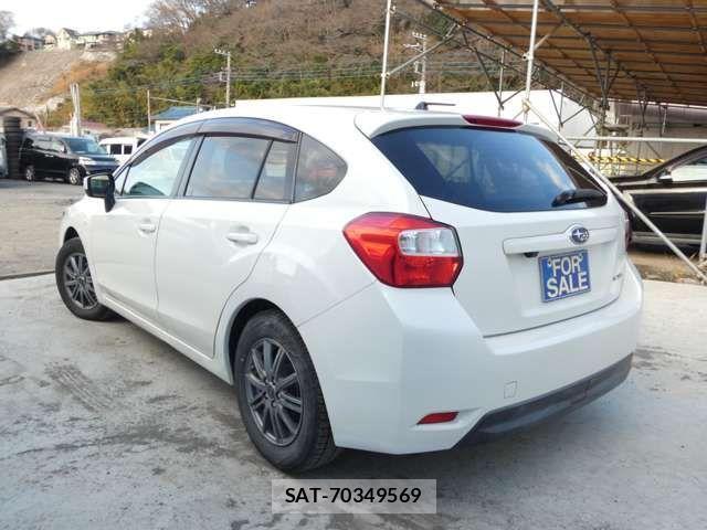 Subaru IMPREZA 2015-05 3672369-7