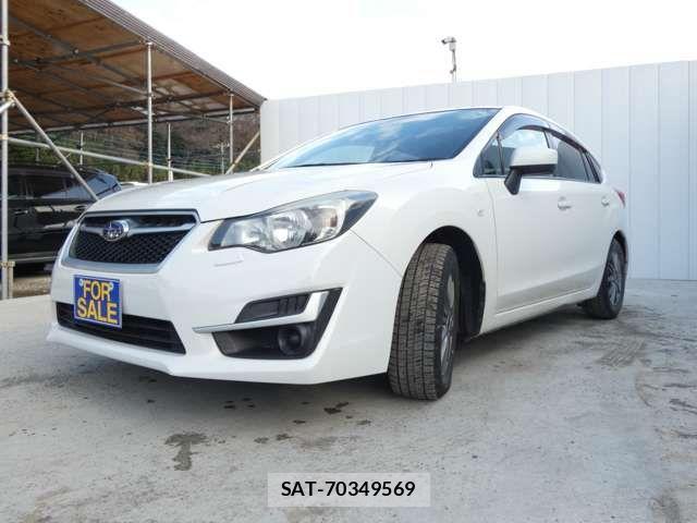 Subaru IMPREZA 2015-05 3672369-8