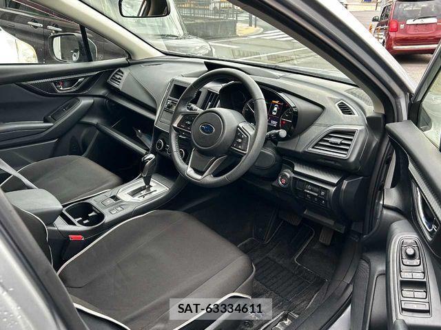 Subaru IMPREZA 2016-12 3906353-13
