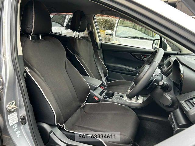 Subaru IMPREZA 2016-12 3906353-14