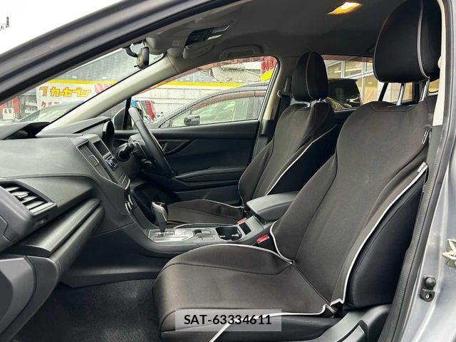 Subaru IMPREZA 2016-12 3906353-15