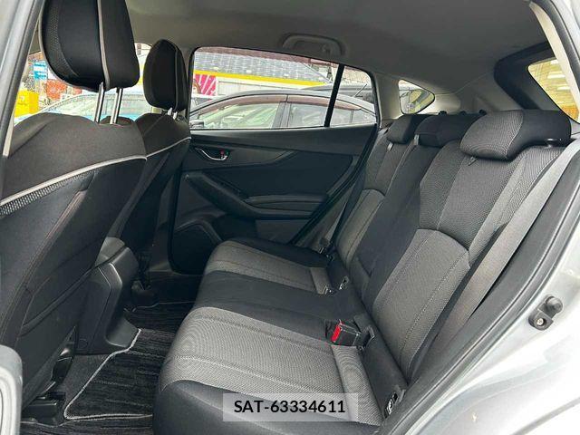 Subaru IMPREZA 2016-12 3906353-16