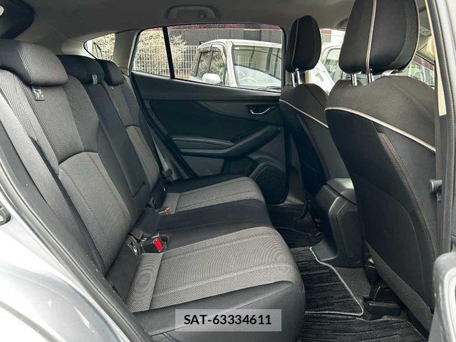 Subaru IMPREZA 2016-12 3906353-17