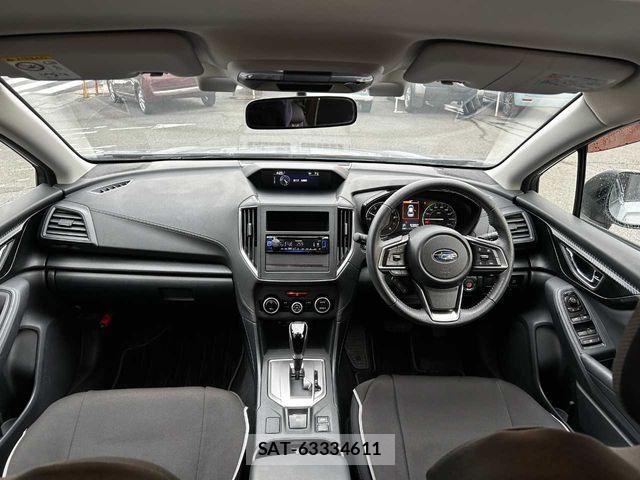 Subaru IMPREZA 2016-12 3906353-18