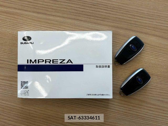 Subaru IMPREZA 2016-12 3906353-1