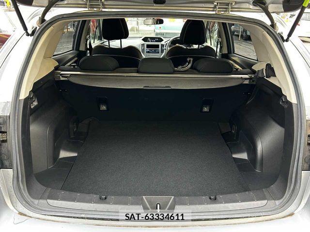 Subaru IMPREZA 2016-12 3906353-20