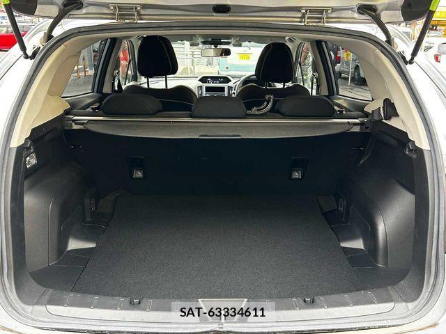 Subaru IMPREZA 2016-12 3906353-21