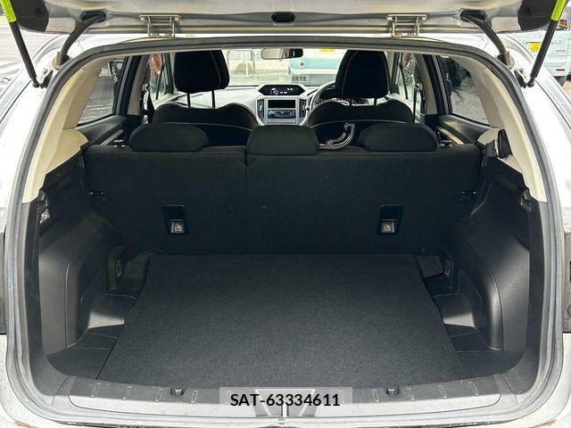 Subaru IMPREZA 2016-12 3906353-22
