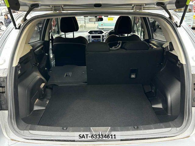 Subaru IMPREZA 2016-12 3906353-23