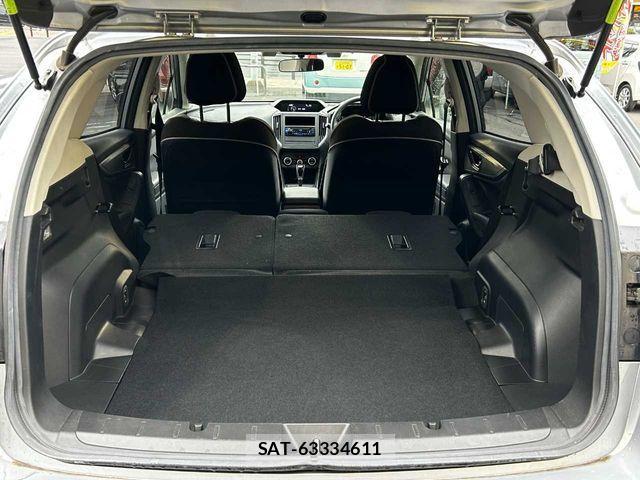 Subaru IMPREZA 2016-12 3906353-24