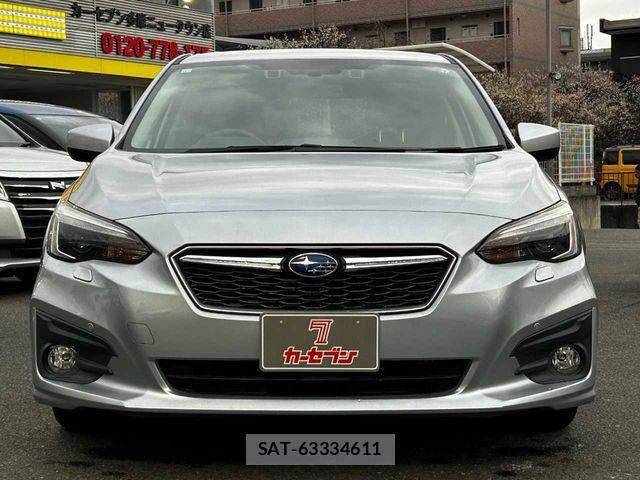 Subaru IMPREZA 2016-12 3906353-25