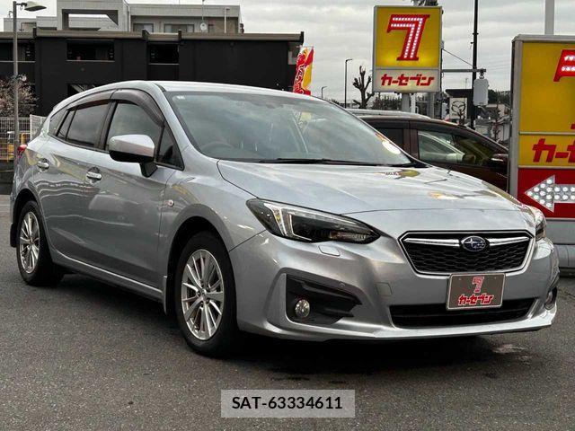 Subaru IMPREZA 2016-12 3906353-26