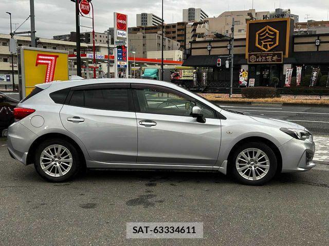 Subaru IMPREZA 2016-12 3906353-27