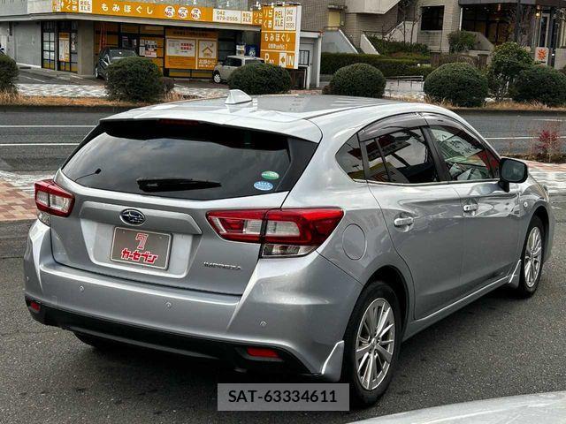 Subaru IMPREZA 2016-12 3906353-28