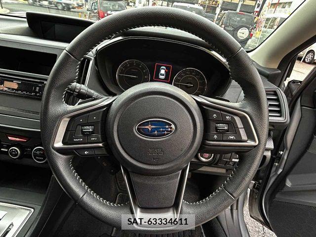 Subaru IMPREZA 2016-12 3906353-2