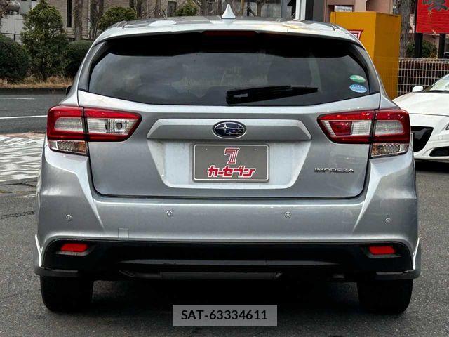 Subaru IMPREZA 2016-12 3906353-29