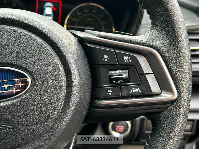 Subaru IMPREZA 2016-12 3906353-6