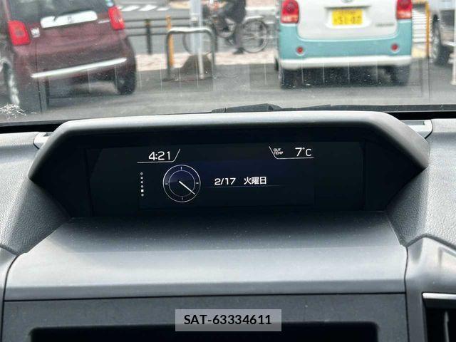 Subaru IMPREZA 2016-12 3906353-8